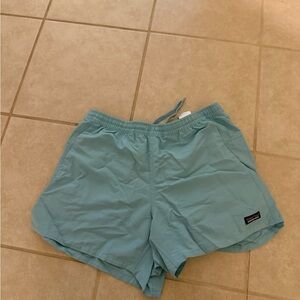 Patagonia Women's Baggies